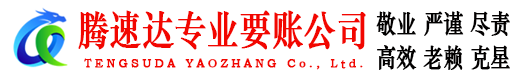 平阴腾速达讨账公司